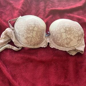 Victoria’s Secret bra